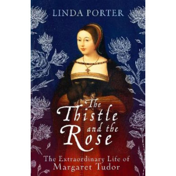 The Thistle and The Rose