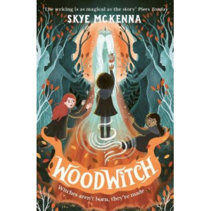 Woodwitch: Book 2