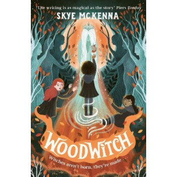 Woodwitch: Book 2