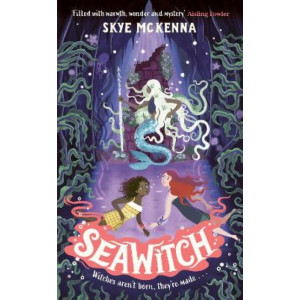 Hedgewitch: Seawitch: Book 3