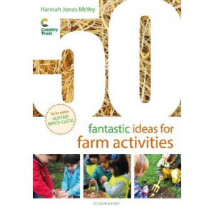 50 Fantastic Ideas for Farm Activities