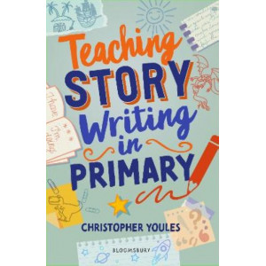 Teaching Story Writing in Primary