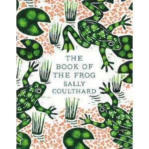 The Book of the Frog