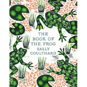 The Book of the Frog