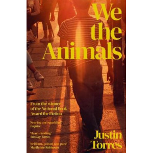 We the Animals