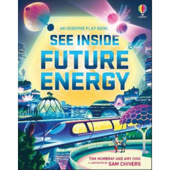 See Inside Future Energy