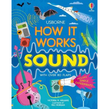 How It Works: Sound