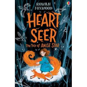 Heartseer: The Tale of Anise Star