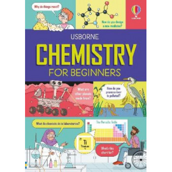 Chemistry for Beginners