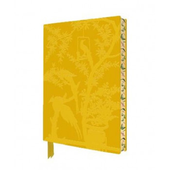 John James Audubon: Magpie Jays Artisan Art Notebook (Flame Tree Journals)