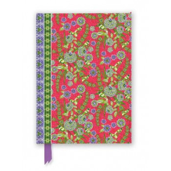 Catalina Estrada: Chinoiserie Floral (Foiled Journal)