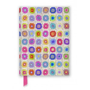 Aimee Stewart: Granny Squares (Foiled Journal)