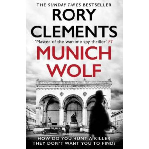 Munich Wolf