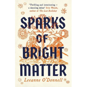 Sparks of Bright Matter