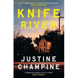 Knife River