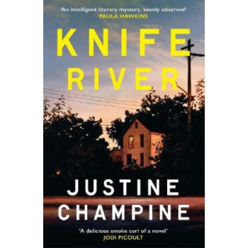 Knife River