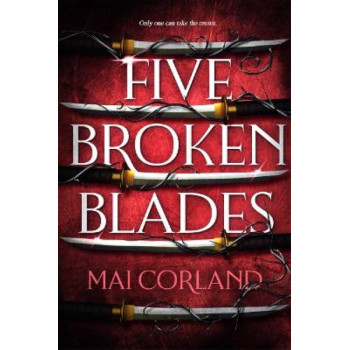 Five Broken Blades