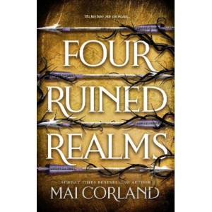 Four Ruined Realms