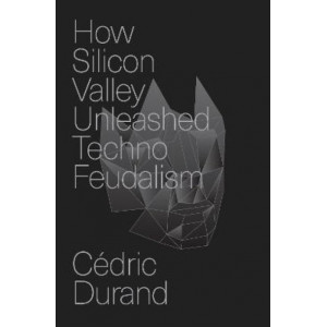 How Silicon Valley Unleashed Techno-feudalism: The Making of the Digital Economy