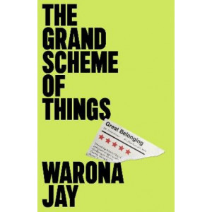 The Grand Scheme of Things