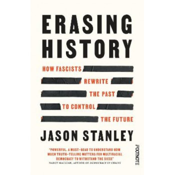 Erasing History: How Fascists Rewrite the Past to Control the Future