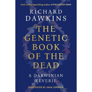 The Genetic Book of the Dead: A Darwinian Reverie