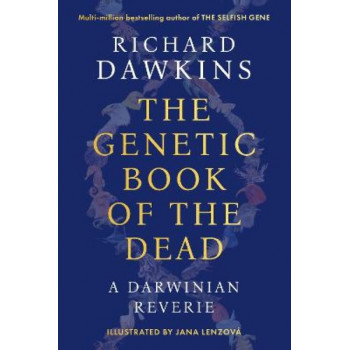 The Genetic Book of the Dead: A Darwinian Reverie