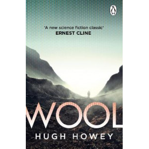 Wool: (Silo Trilogy 1)