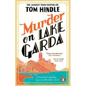 Murder on Lake Garda