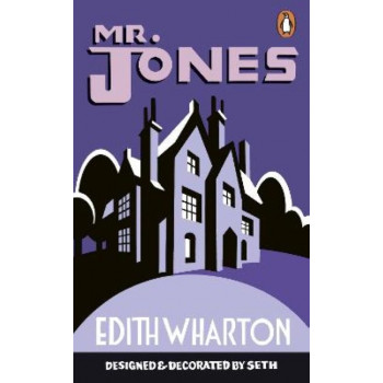 Mr Jones