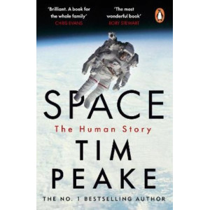 Space: The Human Story