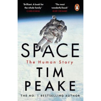 Space: The Human Story