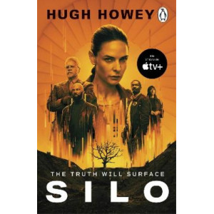 Silo: The Truth Will Surface (TV tie-in)