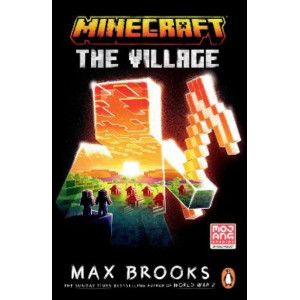 Minecraft: The Village