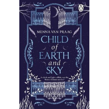 Child of Earth & Sky