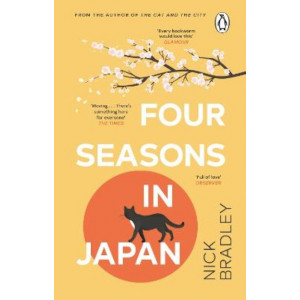 Four Seasons in Japan