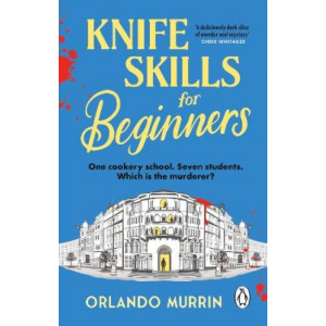 Knife Skills for Beginners