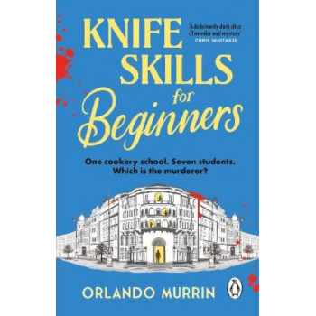 Knife Skills for Beginners