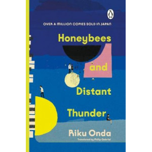 Honeybees and Distant Thunder