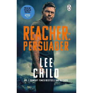 Persuader: (Jack Reacher 7)