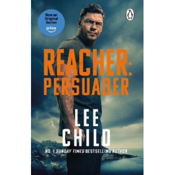 Persuader: (Jack Reacher 7)