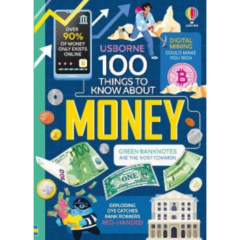 100 Things to Know About Money