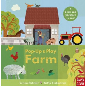 Pop-Up And Play: Farm