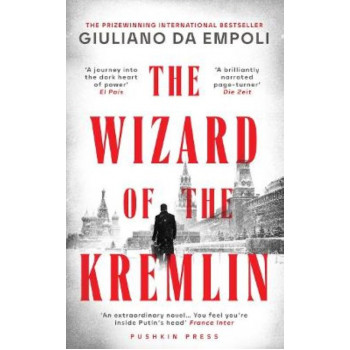 The Wizard of the Kremlin