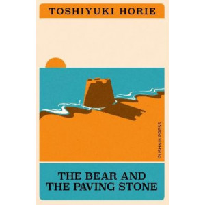 The Bear and the Paving Stone