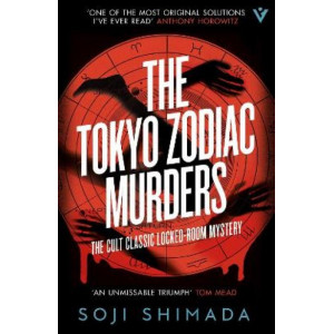 The Tokyo Zodiac Murders