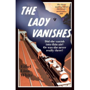 The Lady Vanishes