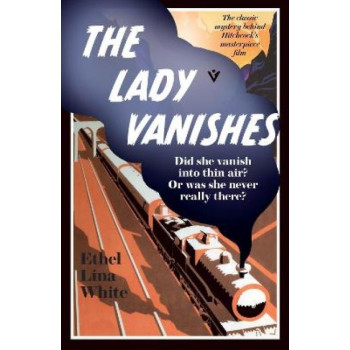 The Lady Vanishes