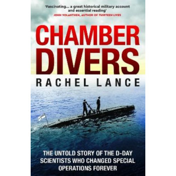 Chamber Divers