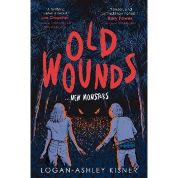 Old Wounds